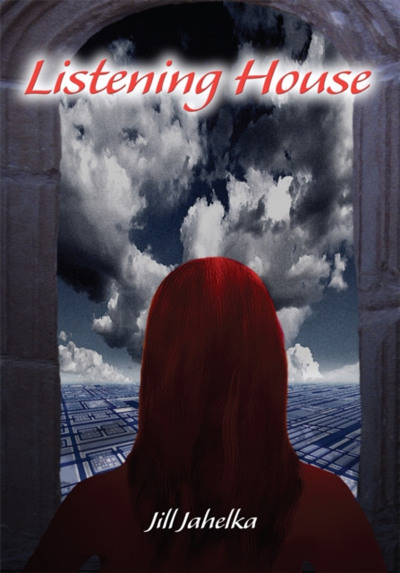 E-book Listening House Jill Jahelka