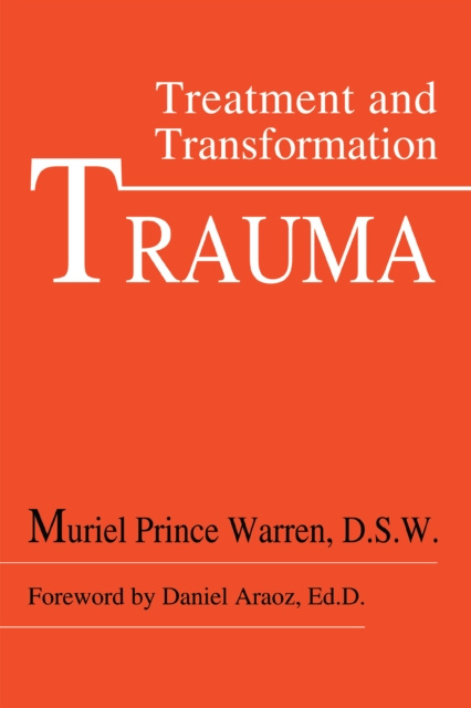 E-knjiga Trauma Dr. Muriel Warren