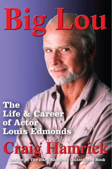E-book Big Lou Craig Hamrick