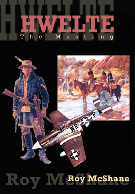 E-book Hwelte Roy McShane