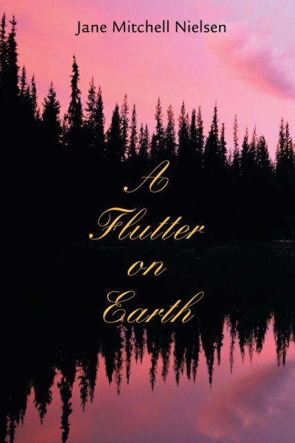E-knjiga Flutter on Earth Jane Nielsen