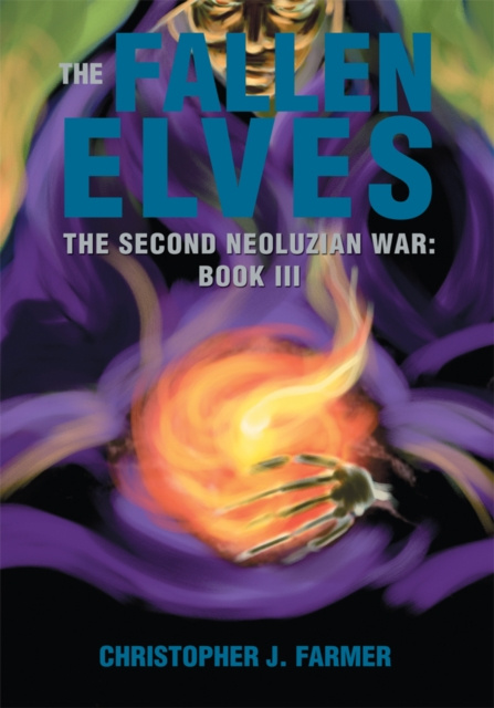 E-knjiga Fallen Elves Christopher J. Farmer