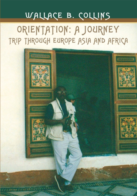 E-knjiga Orientation: a Journey Wallace B. Collins