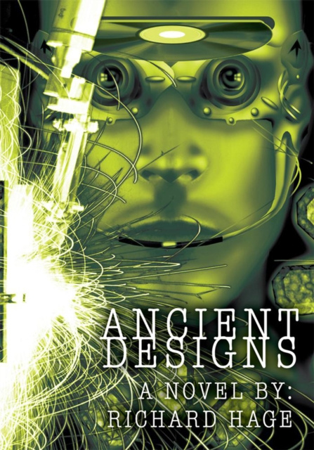 E-book Ancient Designs Richard Hage