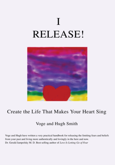 E-book I Release! Voge Smith