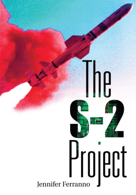E-Book S-2 Project Jennifer Ferranno