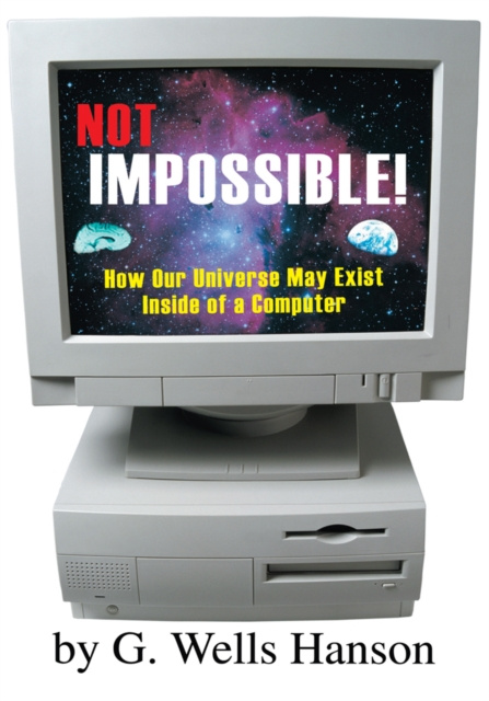 E-knjiga Not Impossible! G. Wells Hanson