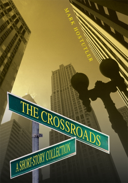 E-knjiga Crossroads Mark Hostutler