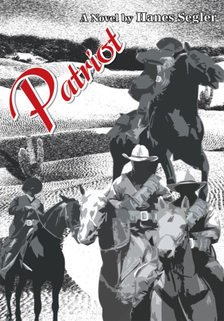 E-Book Patriot Hanes Segler