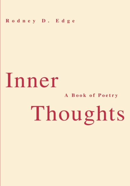 E-knjiga Inner Thoughts Rodney D. Edge