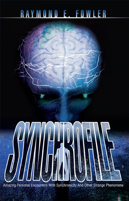 E-knjiga Synchrofile Raymond E. Fowler