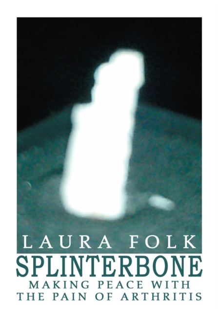 E-knjiga Splinterbone Laura Folk