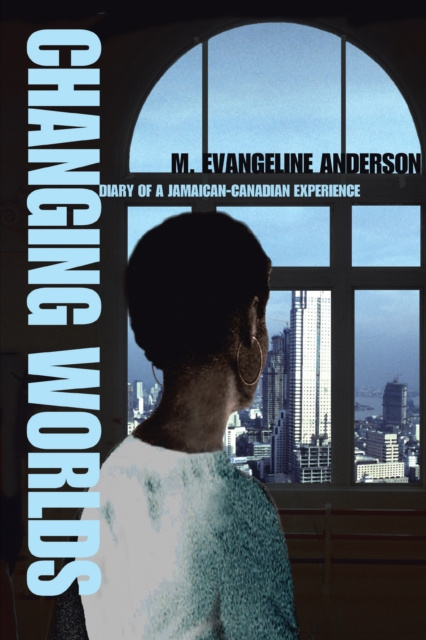E-knjiga Changing Worlds M. Evangeline Anderson