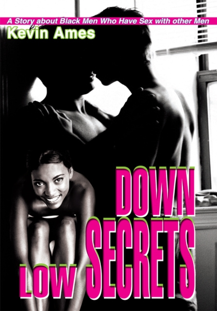 E-knjiga Down Low Secrets Kevin Ames