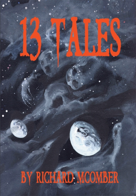 E-knjiga 13 Tales Richard McOmber