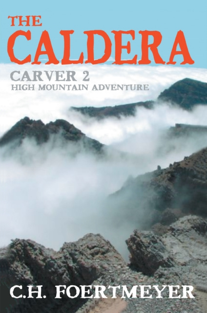 E-knjiga Caldera C.H. Foertmeyer