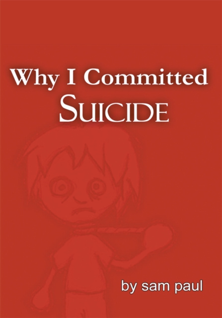 E-knjiga Why I Committed Suicide sam paul