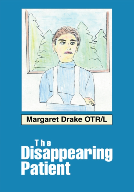 Libro electrónico Disappearing Patient Margaret Drake