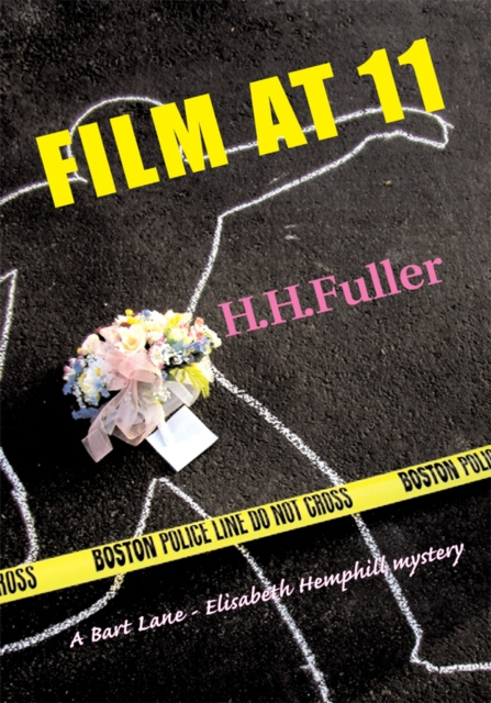 E-book Film at 11 H.H. Fuller