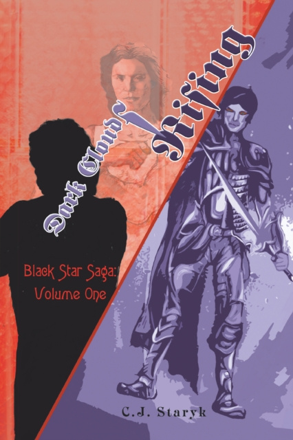 E-knjiga Dark Clouds Rising C.J. Staryk