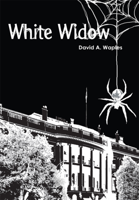E-knjiga White Widow David A. Waples