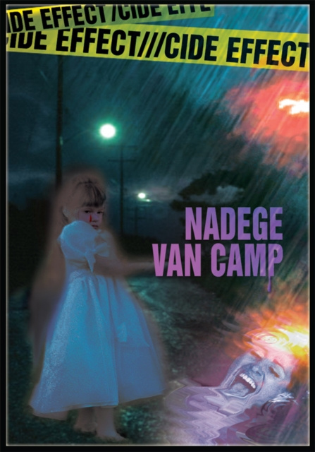 E-knjiga Cide Effect Nadege Van Camp