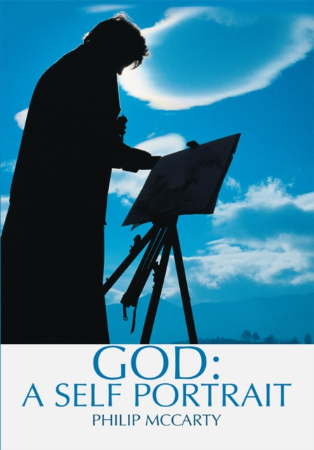 E-book God: a Self Portrait Philip McCarty