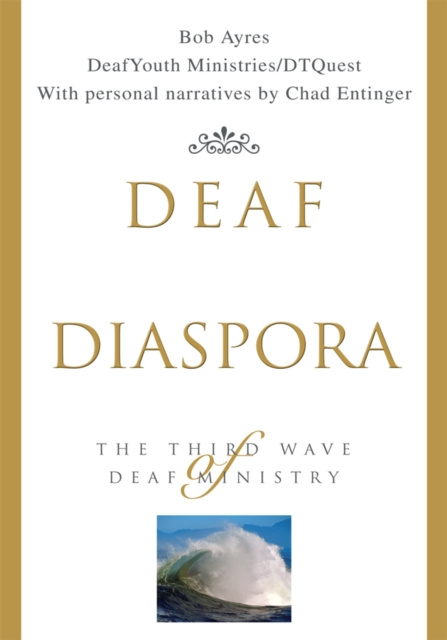 E-book Deaf Diaspora Bob Ayres