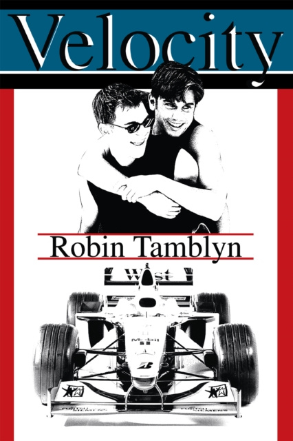E-book Velocity Robin Tamblyn