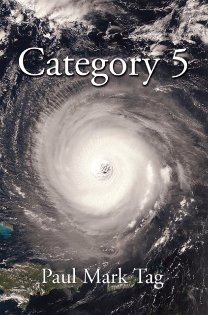 E-book Category 5 Paul Mark Tag