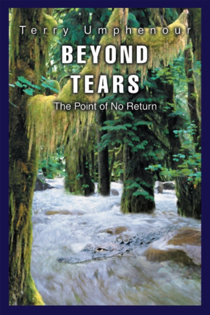 E-book Beyond Tears Terry Umphenour