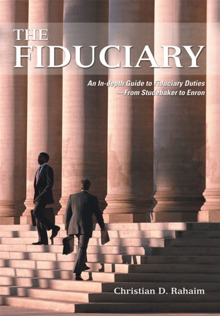 E-knjiga Fiduciary Christian D. Rahaim