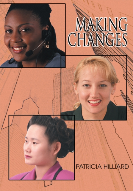 E-knjiga Making Changes Patricia Hilliard