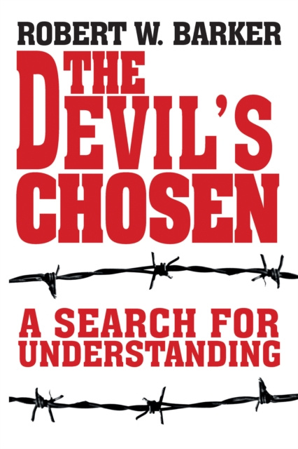 E-knjiga Devil's Chosen Robert W. Barker