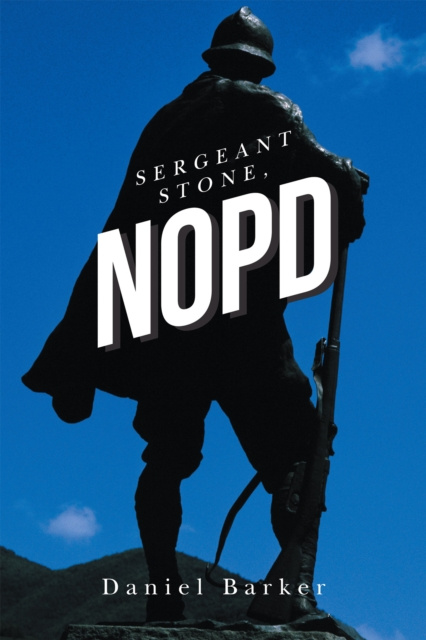 E-book Sergeant Stone, Nopd Daniel Barker