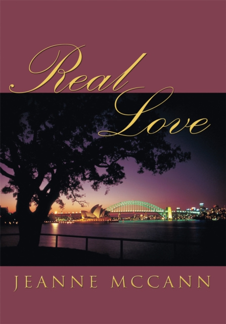 E-Book Real Love Jeanne McCann