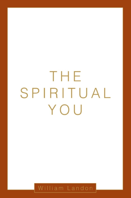 E-book Spiritual You William Landon