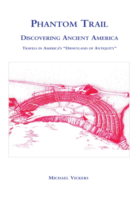 E-knjiga Phantom Trail Michael Vickers