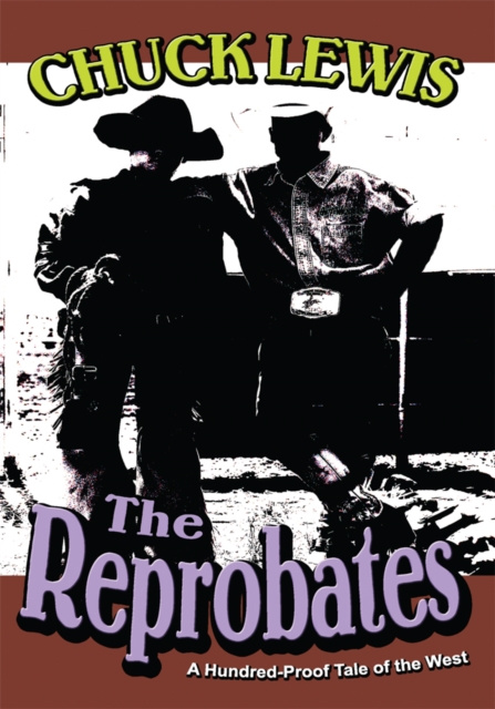 E-book Reprobates Chuck Lewis