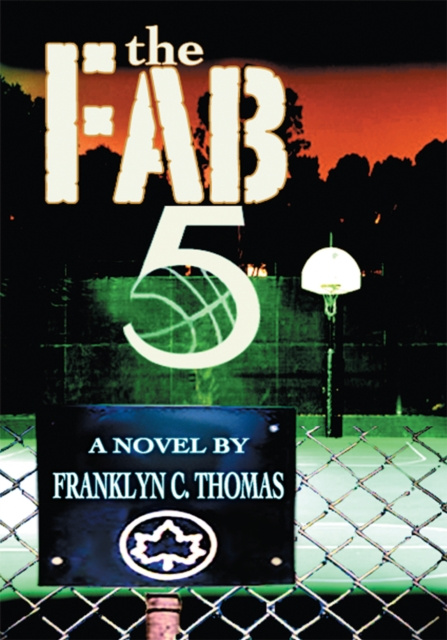 E-knjiga Fab 5 Franklyn C. Thomas
