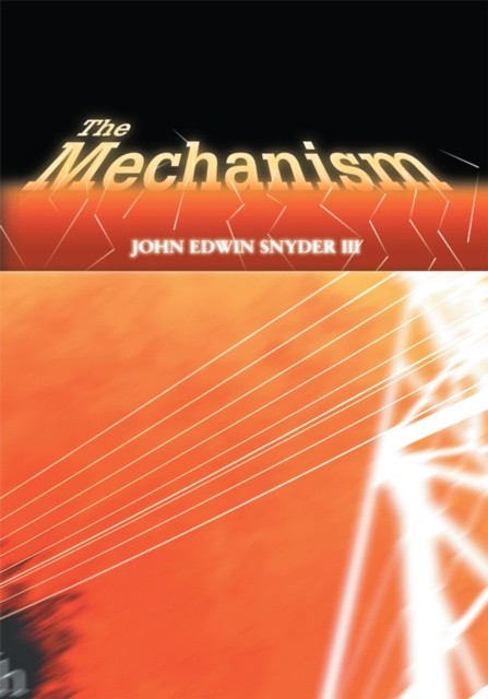 E-knjiga Mechanism John Edwin Snyder III