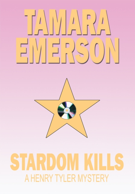 E-Book Stardom Kills Tamara Emerson