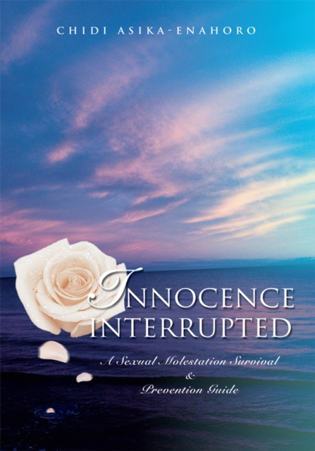E-Book Innocence Interrupted Chidi Asika-Enahoro