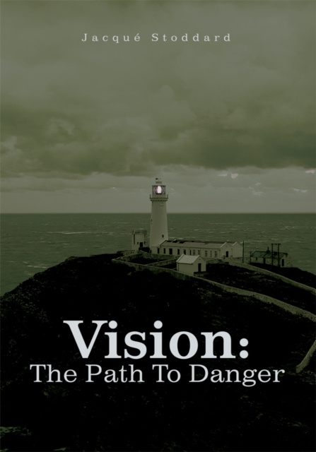 E-knjiga Vision: the Path to Danger Jacque Stoddard