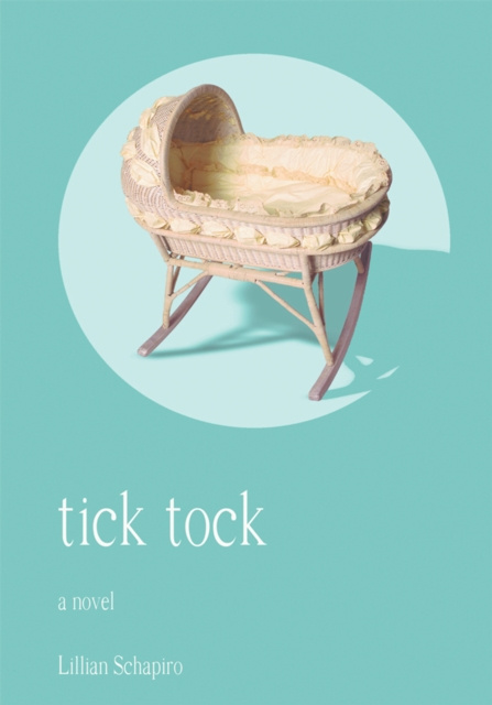 E-knjiga Tick Tock Lillian Schapiro