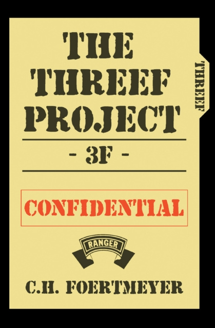 E-knjiga Threef Project C.H. Foertmeyer