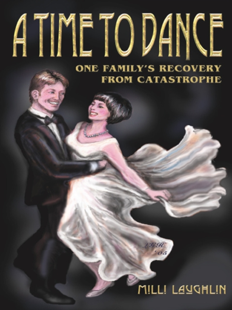E-book Time to Dance Milli Laughlin