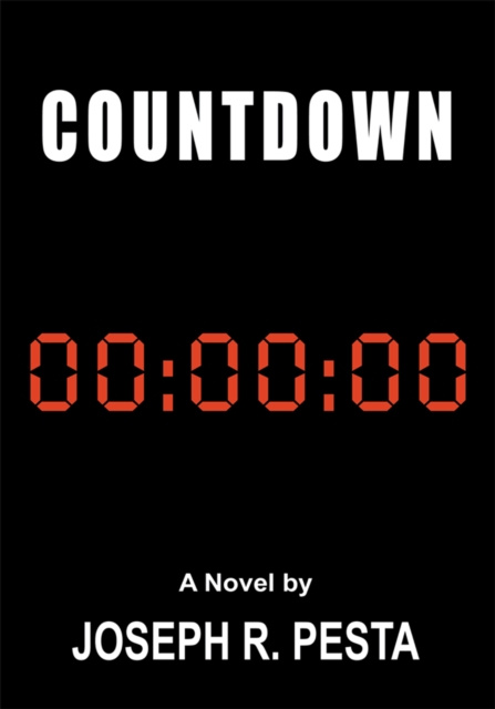 E-knjiga Countdown Joseph R. Pesta