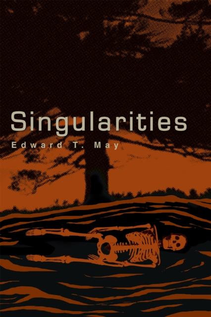E-knjiga Singularities Edward May