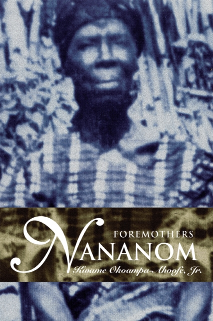 E-knjiga Nananom Kwame Okoampa-Ahoofe Jr.